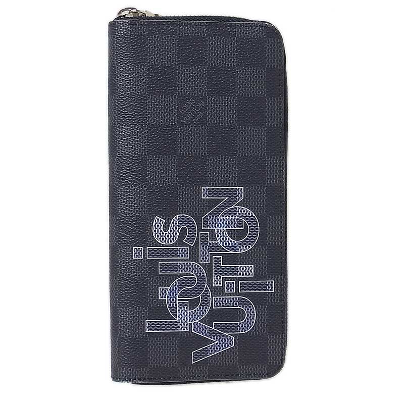 CEBg LOUIS VUITTON _~GOtBbg Wbs[EHbg FeBJ N60347 m[ PVC fB[X zyÁz