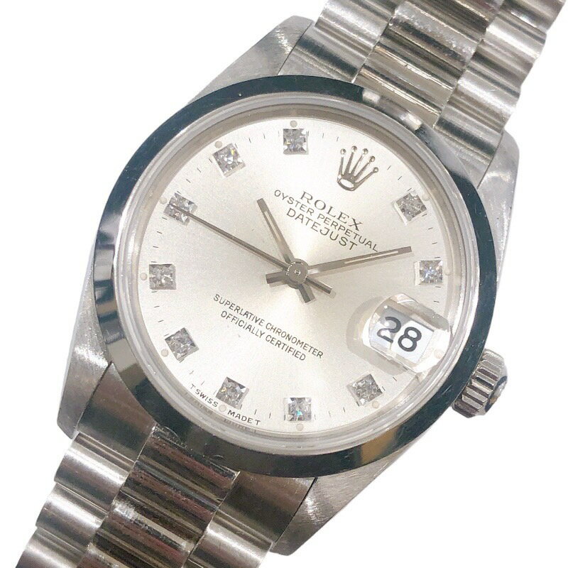 ロレックス ROLEX デイトジャスト 6824