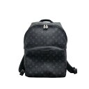 ルイ・ヴィトン LOUIS VUITTON アポロ M43186 モノグラム・エクリプス モノグラム ...