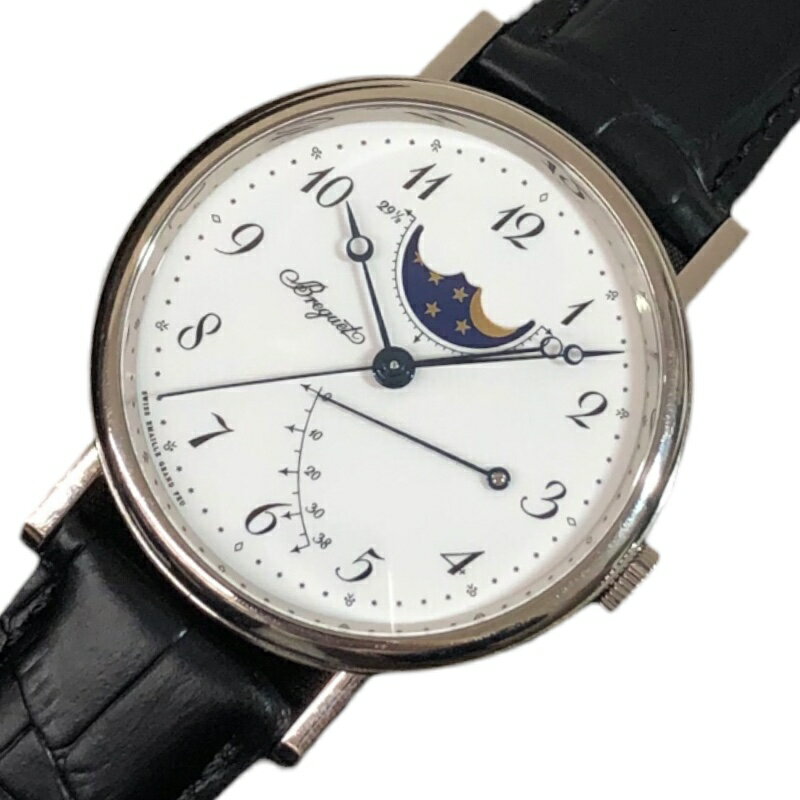 ブレゲ Breguet クラシック　7787 7787BB/