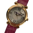 ショパール Chopard インペリアーレ ホワイトシェル 384822-5001 ゴールド×ピンク ...