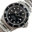 bNX ROLEX V[hDG[ 16600 SS Y rvyÁz