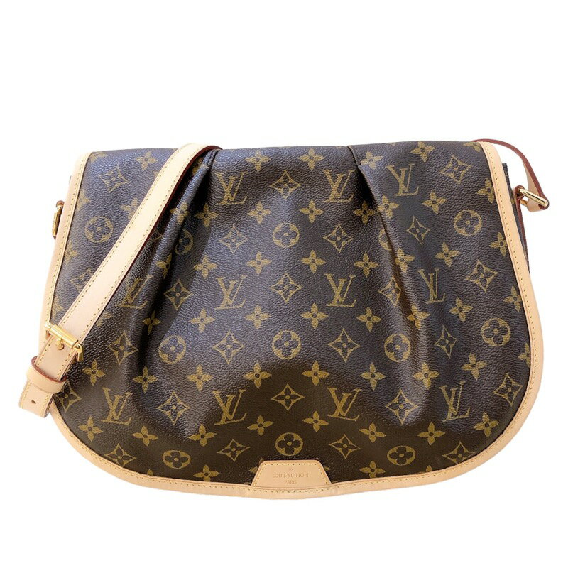 CEBg LOUIS VUITTON j^MM M40473 uE S[h mOELoX/U[ fB[X V_[obOyÁz