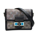 CEBg LOUIS VUITTON h[tB[kMINI M55454 lCr[/}`J[ J[tU[ fB[X V_[obOyÁz