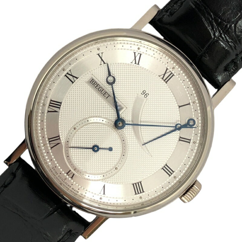 ブレゲ Breguet クラシック 5277 5277BB/12