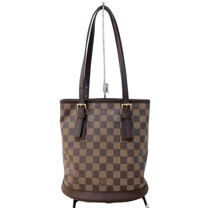 CEBg LOUIS VUITTON } N42240 PVC fB[X g[gobOyÁz