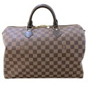 CEBg LOUIS VUITTON Xs[fBEohG[35 N41182 PVC fB[X {XgobOyÁz