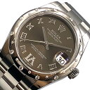 ロレックス ROLEX デイトジャスト31 17