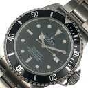 ロレックス ROLEX シードゥエラー 1660