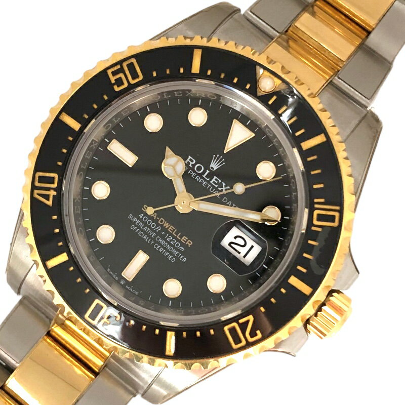 ロレックス ROLEX シードゥエラー 1266