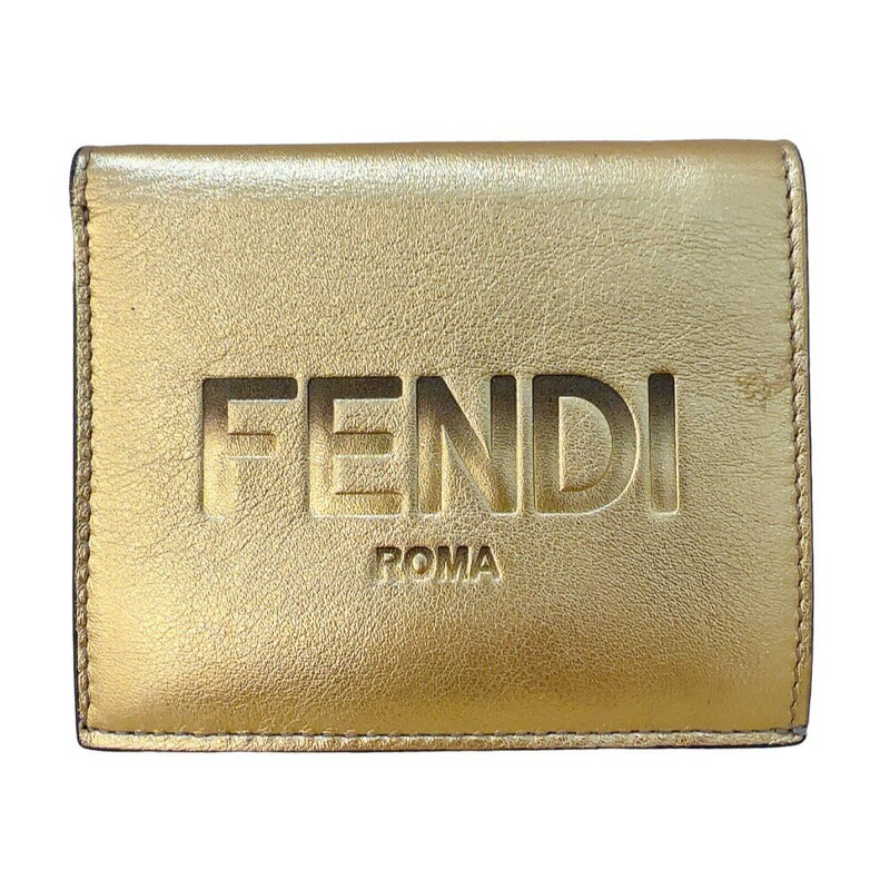 tFfB FENDI [}tFfB ~fBAEHbg 8M0468 S[h@S[h U[ fB[X ܂zyÁz