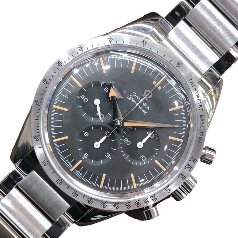 スピードマスター Speedmaster '57 332.10.41.51.03.001