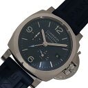 パネライ PANERAI ルミノール　BiTempo 