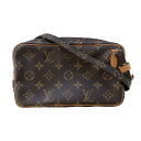 CEBg LOUIS VUITTON |VFbgE}[ohG[ M51828 mO S[h mO fB[X V_[obOyÁz