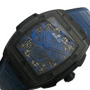 ウブロ HUBLOT スピリットオブビッグバン BRUCE LEE BE WATER 601.CI. ...