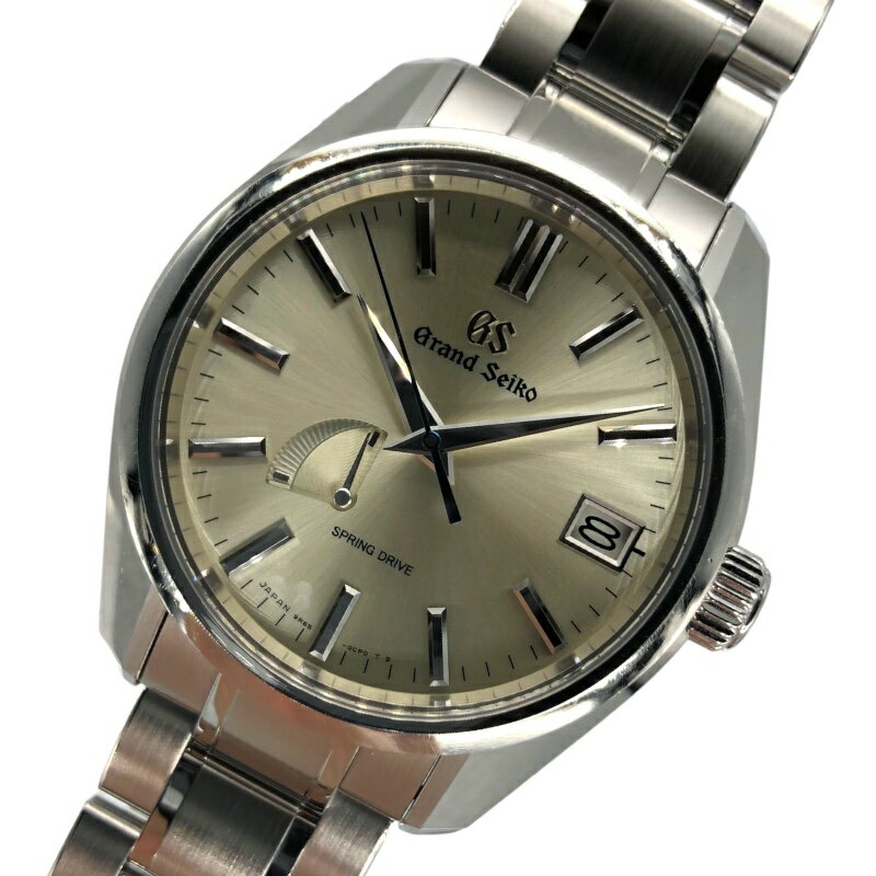  SEIKO إơ쥯 ץ󥰥ɥ饤 SBGA373 С SS  ӻסš