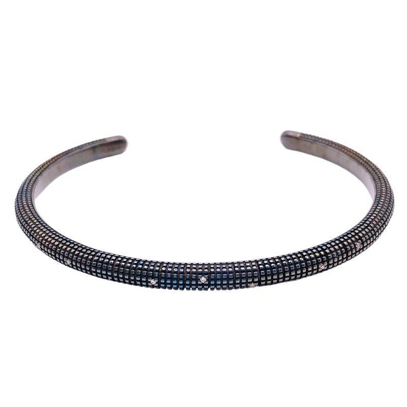 【送料無料】ブレスレット　アクセサリ—　エネルギーメンブレスレットmen womens copper magnetic bracelet arthritis healing therapy energy adjustable