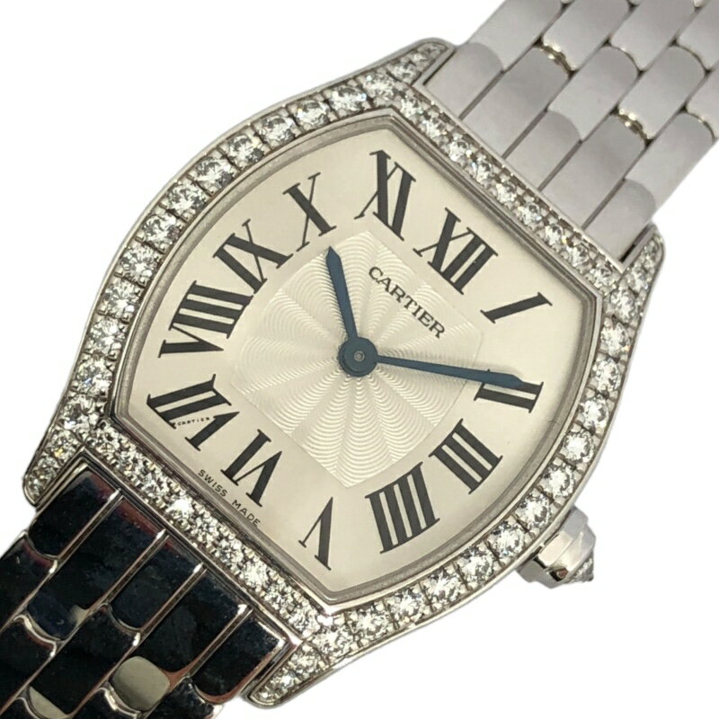 カルティエ Cartier トーチュSM WA501011 