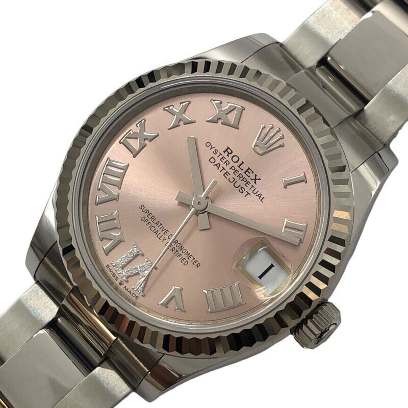 ロレックス ROLEX デイトジャスト31 27