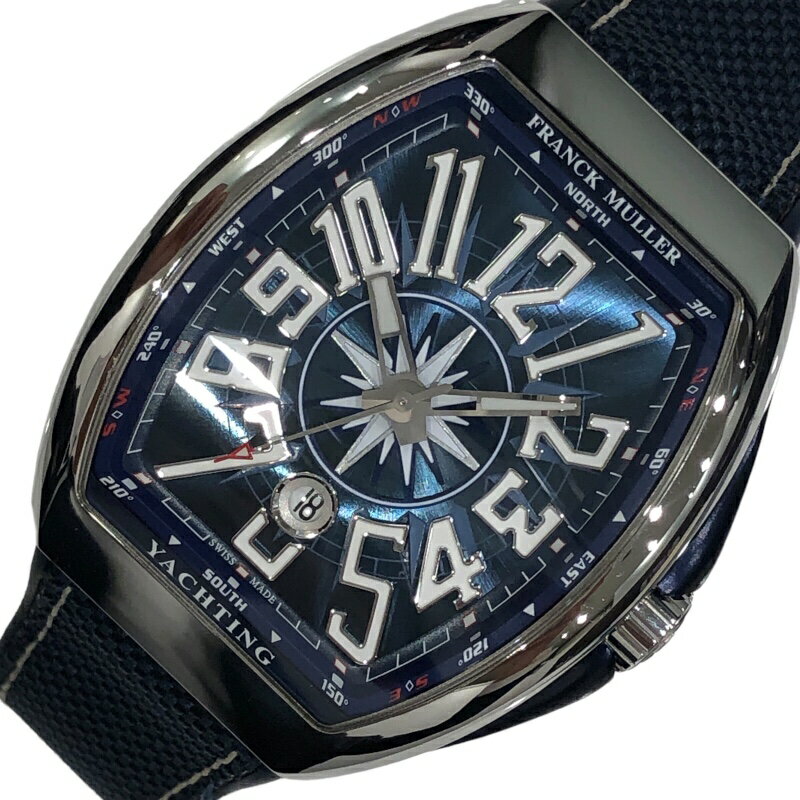 フランク・ミュラー FRANCK MULLER ヴァ