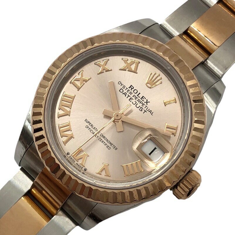 ロレックス ROLEX デイトジャスト ラ