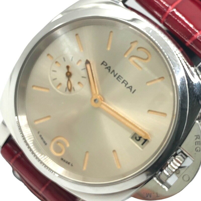 パネライ PANERAI ルミノール　ドゥ　
