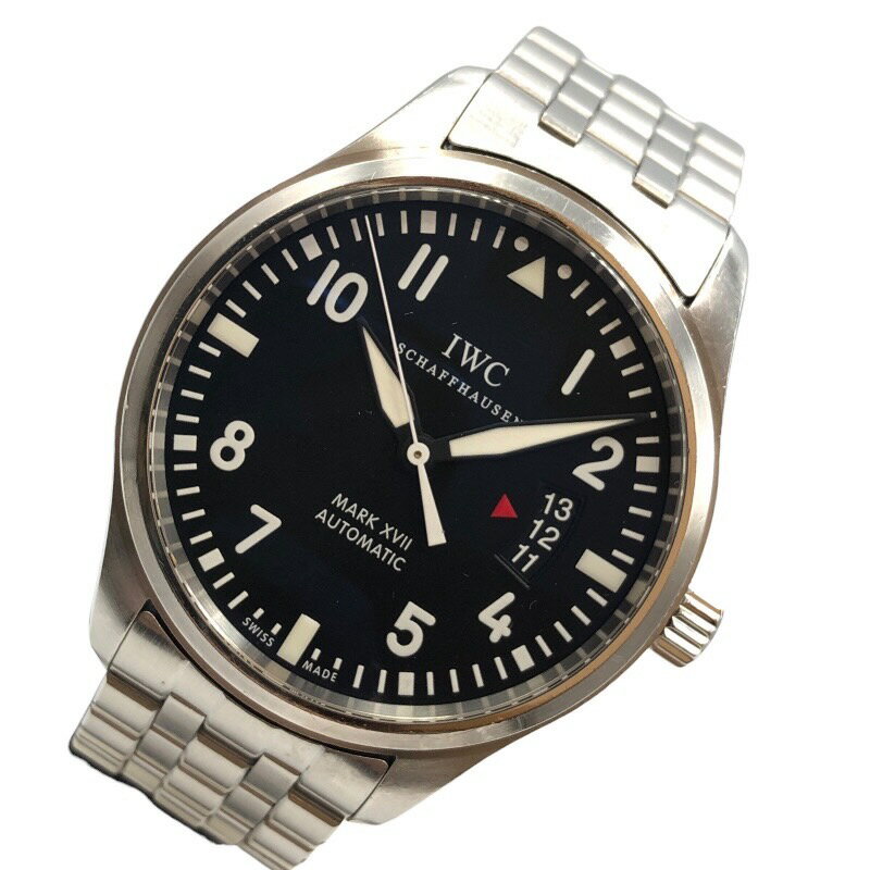 楽天市場】iwc マーク17 中古の通販 楽天市場】iwc マーク17 中古の通販