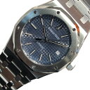 オーデマ・ピゲ AUDEMARS PIGUET ロイヤルオーク 15300ST.OO.1220ST.02 ステンレススチール メンズ 腕時計【中古】