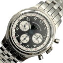 フランク・ミュラー FRANCK MULLER エンデュランス12 世界70本限定 SS 手巻き メンズ 腕時計【中古】(2)