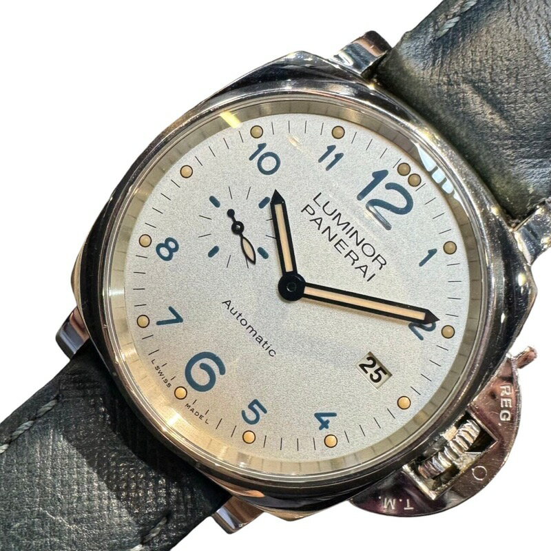 パネライ PANERAI ルミノール ドゥエ 3