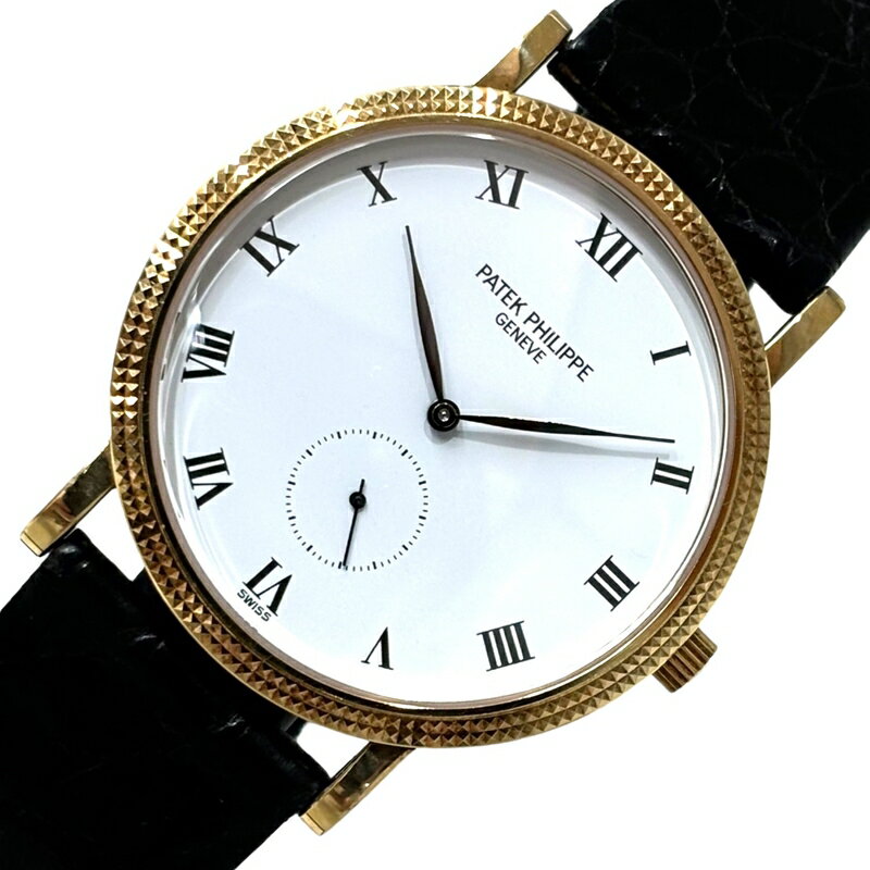 【中古】パテック・フィリップPAT...