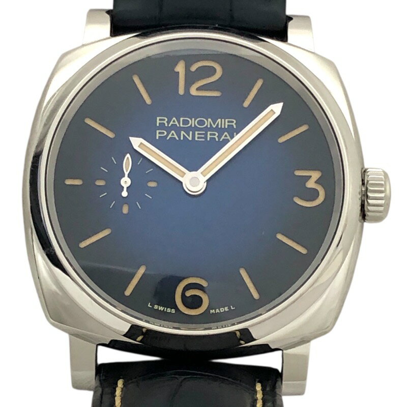 パネライ PANERAI ラジオミール 42mm ブ