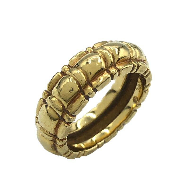 ピアジェ PIAGET リング K18YG ジュエリー【中古】