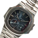 パテック・フィリップ PATEK PHILIPPE ノーチラス 3712/1A-001 ステンレススチール 自動巻き メンズ 腕時計【中古】