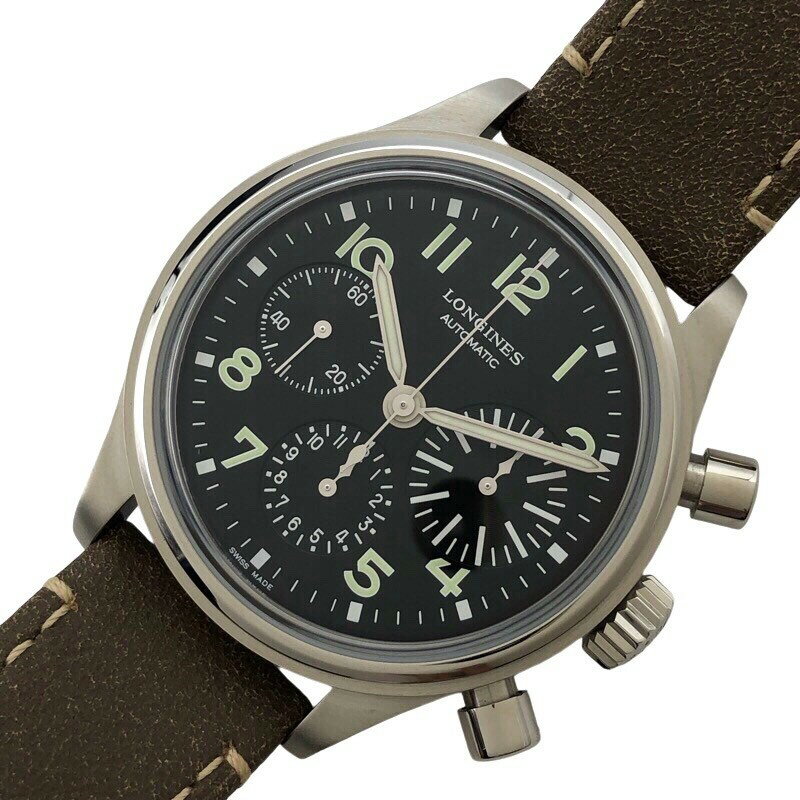 ロンジン LONGINES アヴィケーション