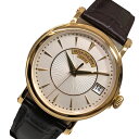 パテック・フィリップ PATEK PHILIPPE カラトラバ オフィサー 5153J-001 K18イエローゴールド 自動巻き メンズ 腕時計【中古】