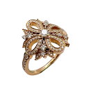 ティファニー TIFFANY&CO ビクトリアリング #52 750P...(4)
