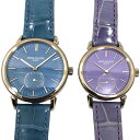 パテック・フィリップ PATEK PHILIPPE カラトラバ ペアウォッチ ウォッチアート グランドエキシビジョン 東京2023 6127G-010/7127...