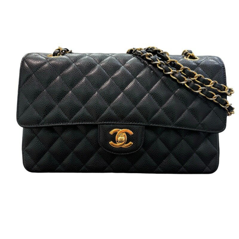 【入手困難25S】CHANEL ショルダーバッグ キャビアスキン s__4800544_0.jpg