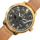 グラスフュッテ・オリジナル GLASHUTTE ORIGINAL セネタ ナビゲーター パーペチュアルカレンダー 100-07-07-07-04 K18ピンクゴ...