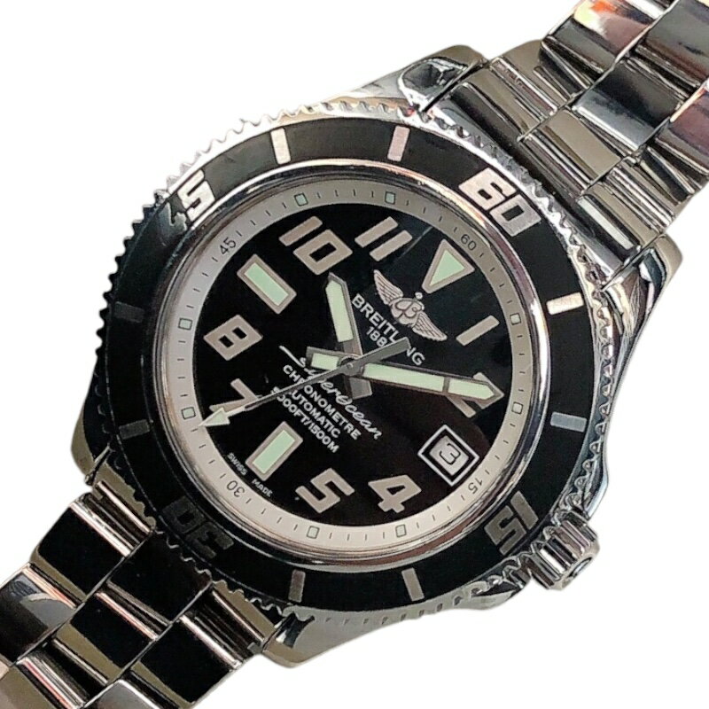 楽天市場】breitling スーパーオーシャンii 42の通販 楽天市場】breitling スーパーオーシャンii 42の通販