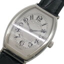 パテック・フィリップ PATEK PHILIPPE クロノメトロ ゴンドーロ 5098P-001 Pt950 メンズ 腕時計【中古】