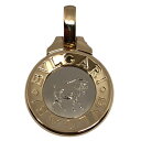 ブルガリ BVLGARI ホロスコープトップ 750 ジュエリー【中古】(4)