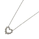 ティファニー TIFFANY&CO センチメンタルハートネックレス P...(4)