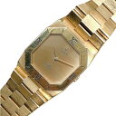 ロレックス ROLEX チェリーニ 4350 K18イエローゴールド メンズ 腕時計【中古】
