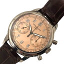 パテック・フィリップ PATEK PHILIPPE コンプリケーション クロノグラフ 5172G-010 オパーリン K18WG 手巻き メンズ 腕時計【中古】