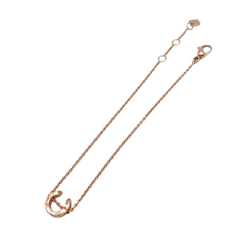 ゴールド&ブラックがカッコいい◎【CHANEL】ブレスレット 楽天市場】ブレスレット(ブランドシャネル)(レディース