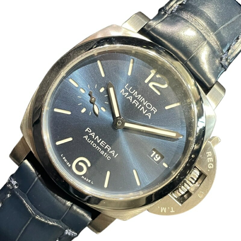 パネライ PANERAI ルミノール　マリー