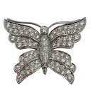 ティファニー TIFFANY&CO ブローチ ジュエリー【中古】(4)
