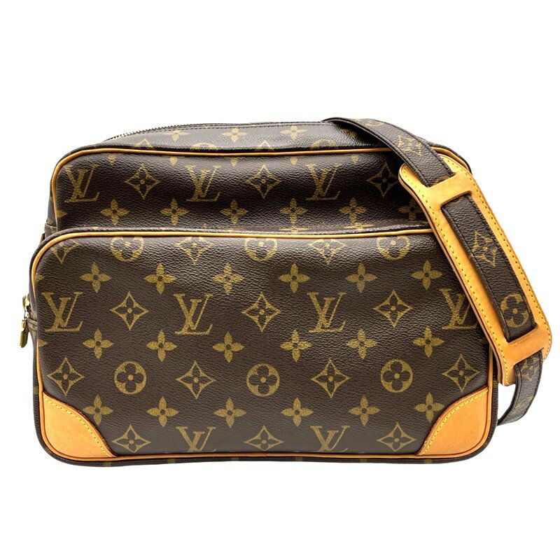楽天市場】louis vuitton ルイヴィトン m45244 ナイル 楽天市場】louis vuitton ルイヴィトン m45244 ナイル